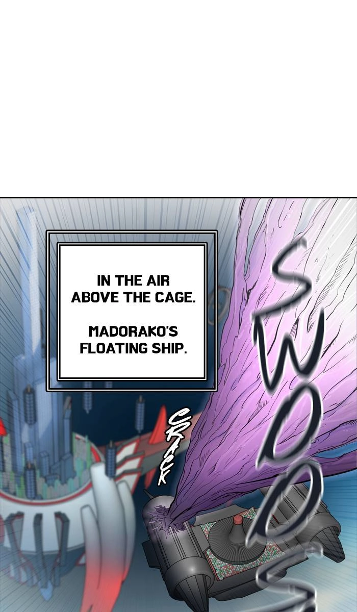 Tower of God Chapter 442, page 64 of 136