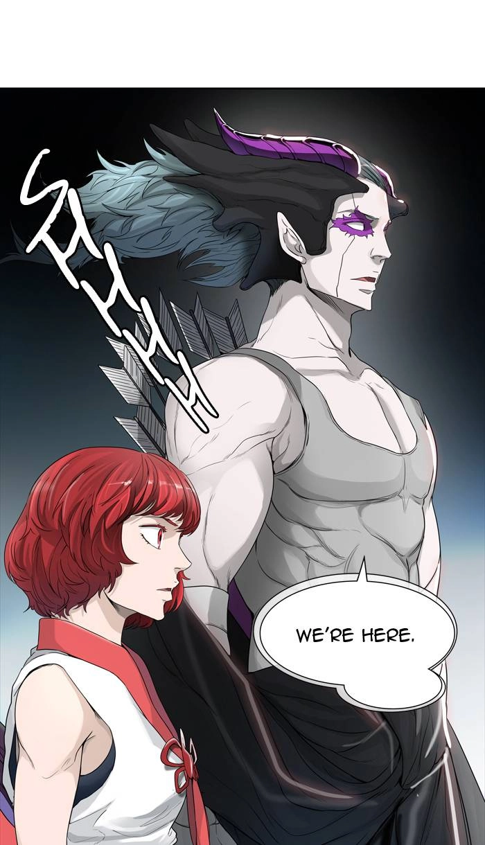 Tower of God Chapter 442, page 68 of 136