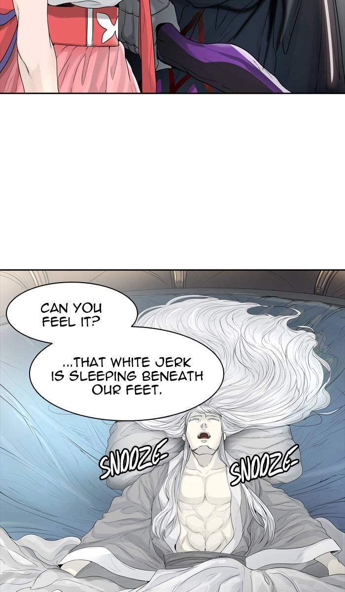 Tower of God Chapter 442, page 69 of 136