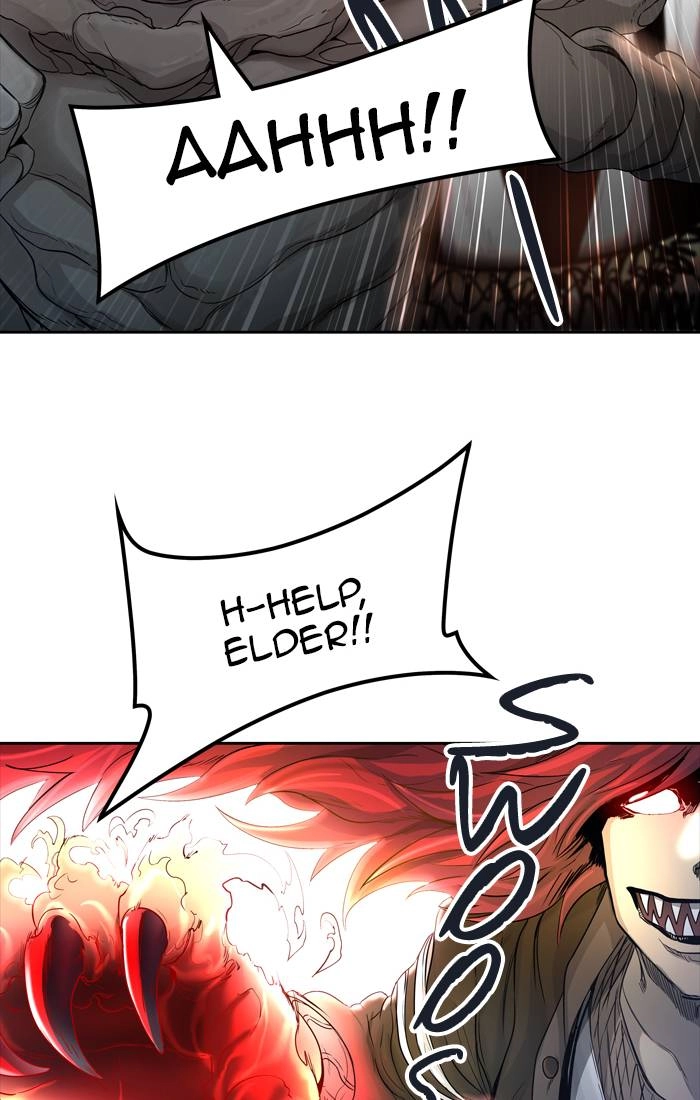 Tower of God Chapter 442, page 7 of 136