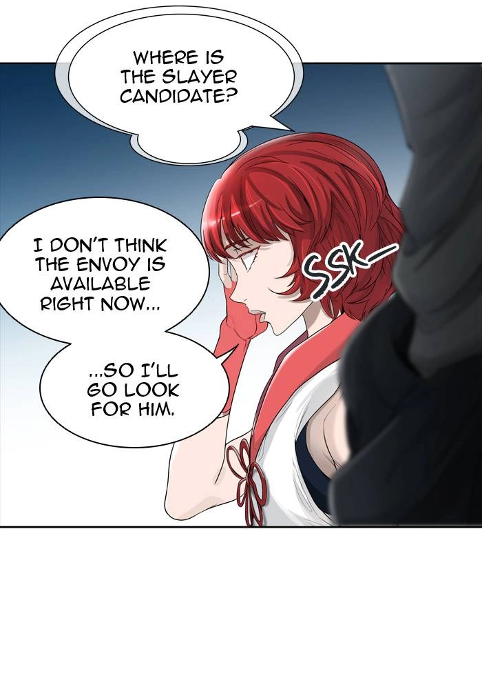 Tower of God Chapter 442, page 71 of 136