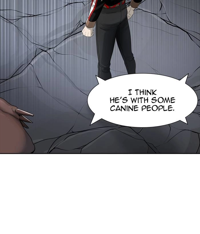 Tower of God Chapter 442, page 75 of 136