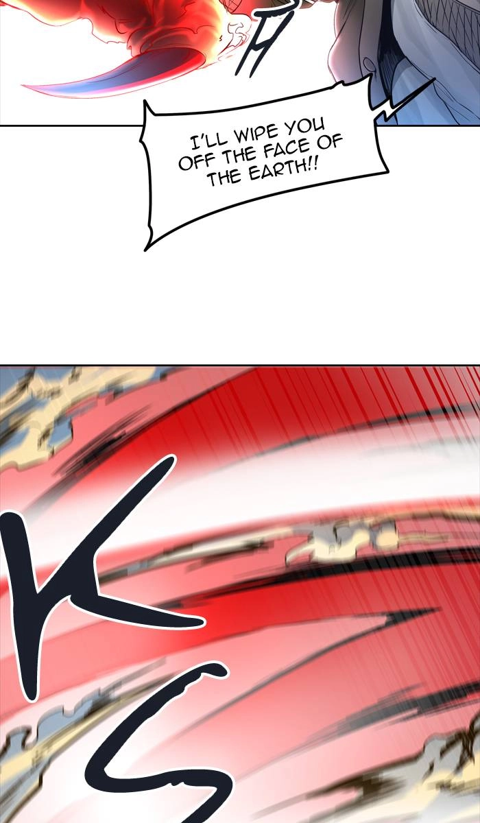 Tower of God Chapter 442, page 8 of 136