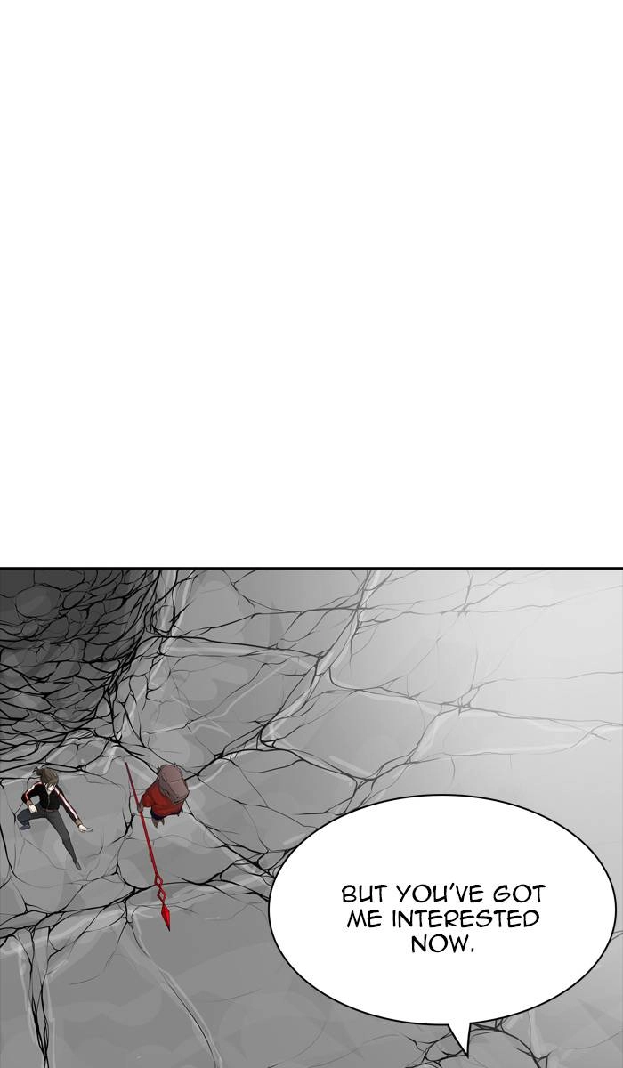Tower of God Chapter 442, page 80 of 136