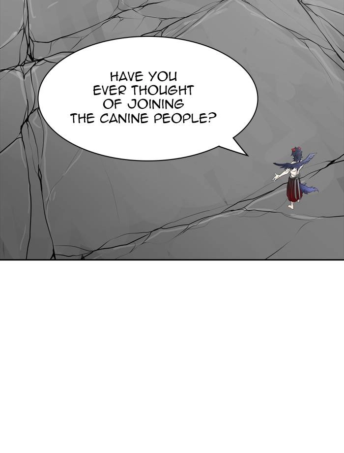 Tower of God Chapter 442, page 81 of 136