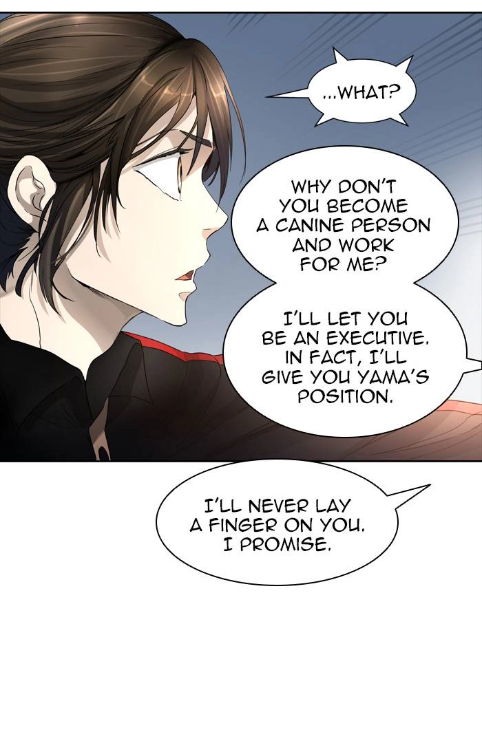 Tower of God Chapter 442, page 82 of 136
