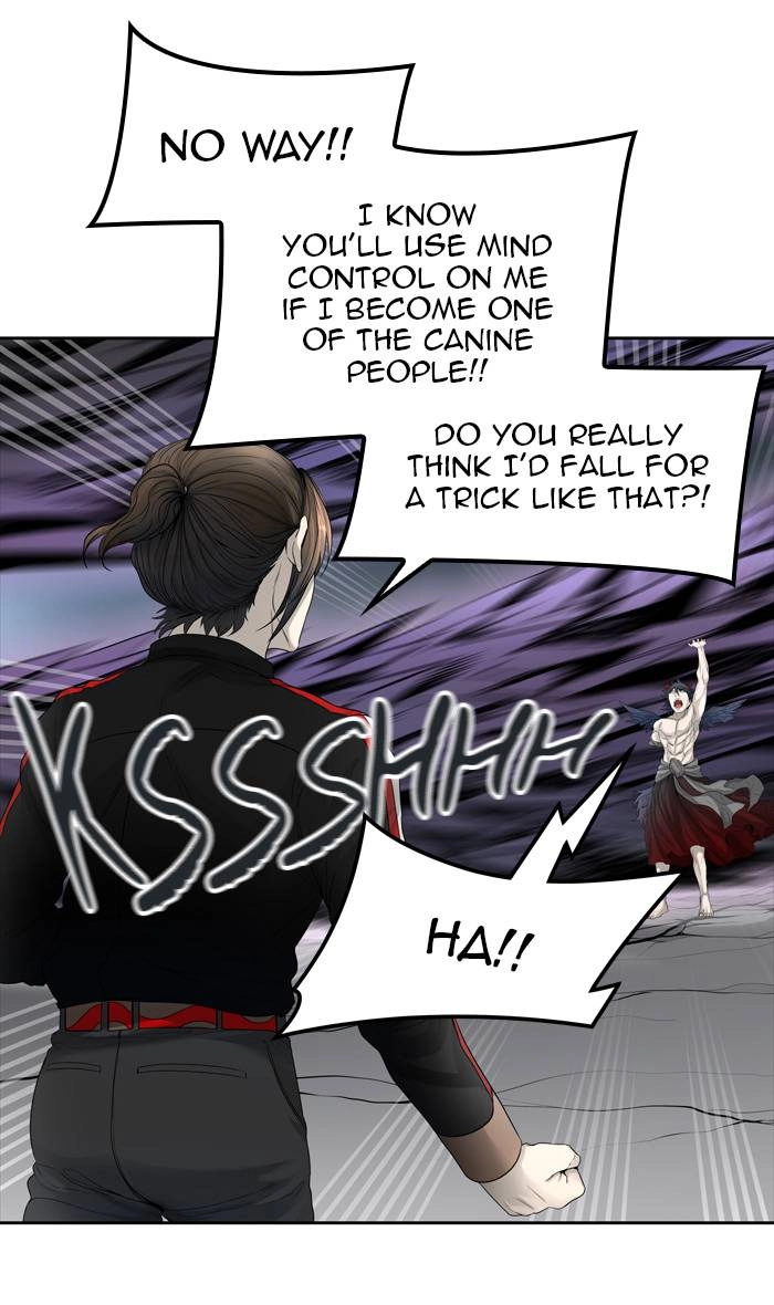 Tower of God Chapter 442, page 85 of 136