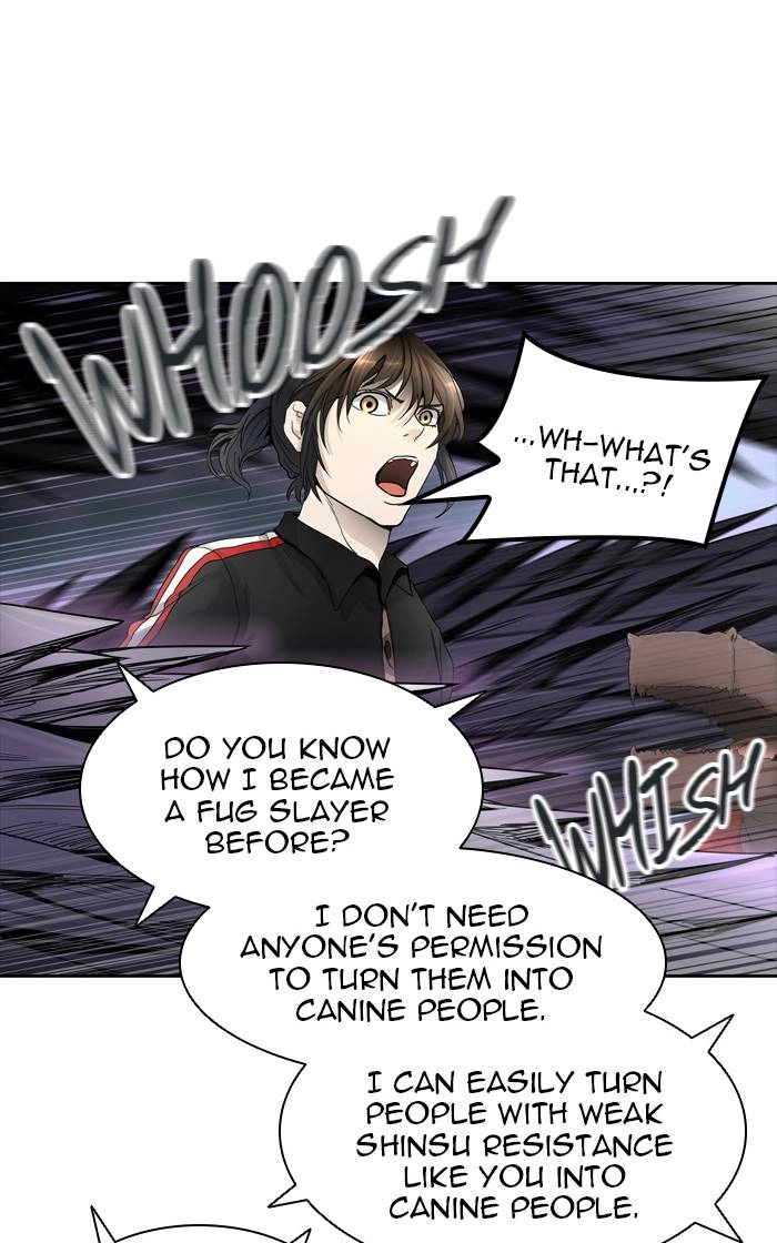 Tower of God Chapter 442, page 87 of 136