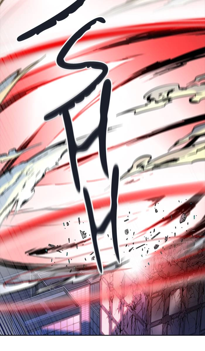 Tower of God Chapter 442, page 9 of 136