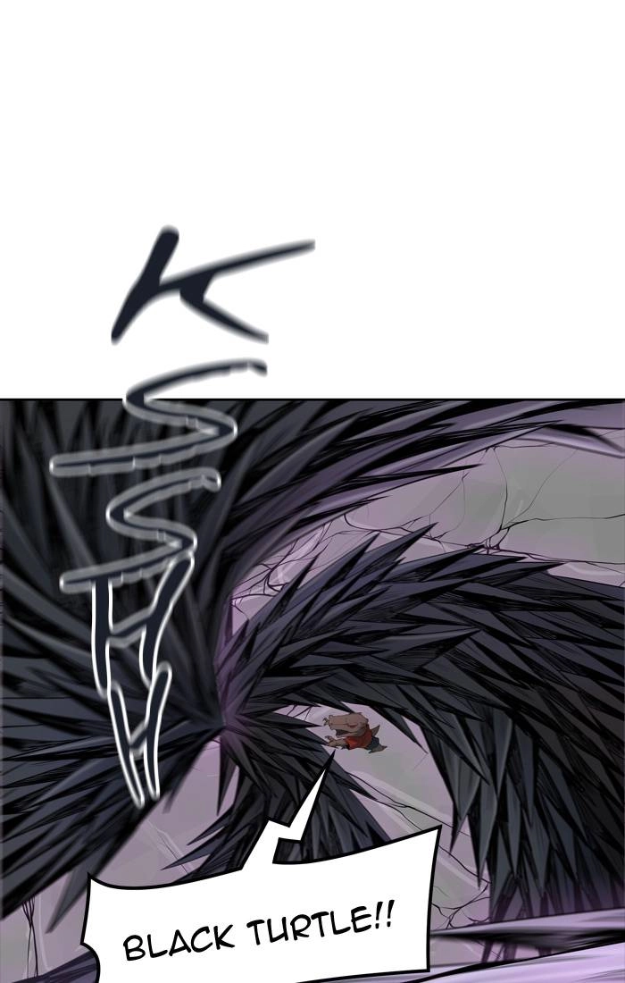 Tower of God Chapter 442, page 92 of 136