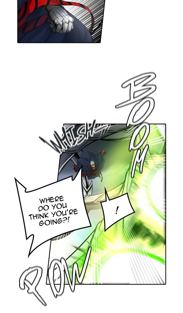 Tower of God Chapter 442, page 94 of 136