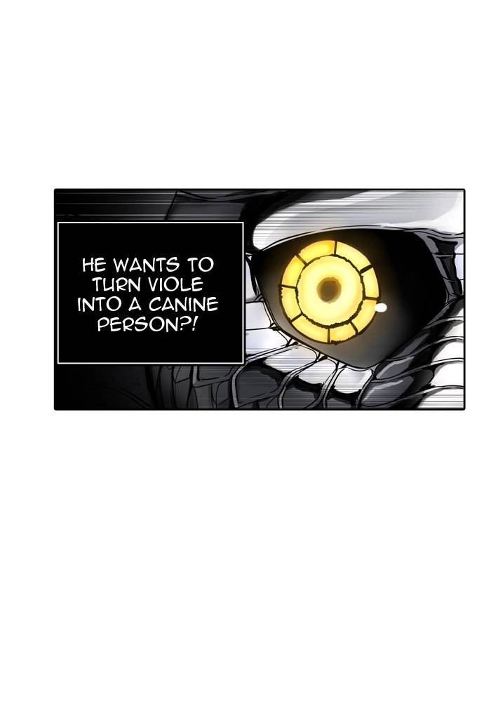 Tower of God Chapter 442, page 96 of 136