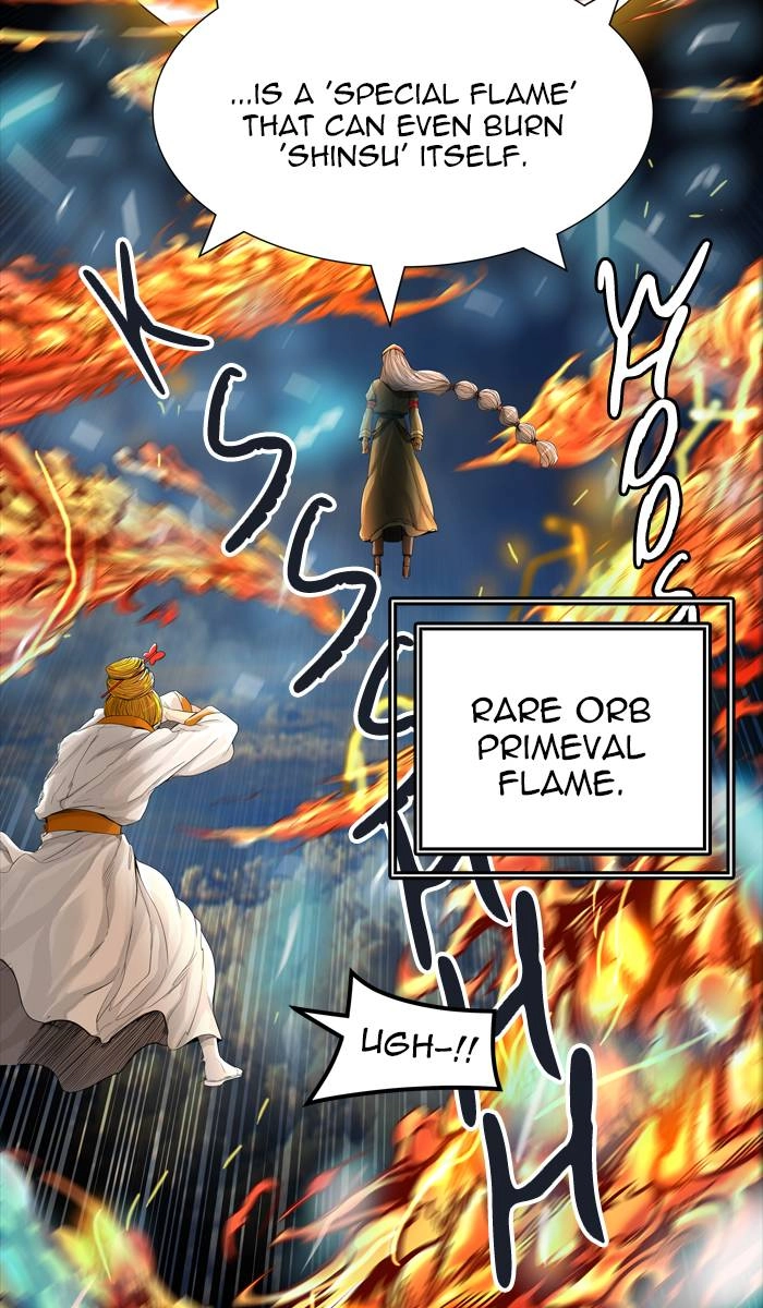 Tower of God Chapter 443, page 100 of 125