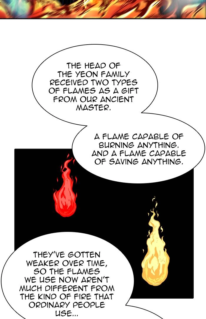 Tower of God Chapter 443, page 101 of 125