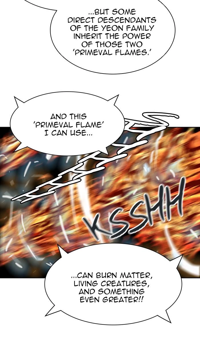 Tower of God Chapter 443, page 102 of 125