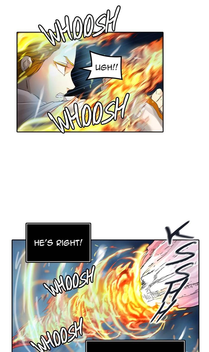 Tower of God Chapter 443, page 103 of 125