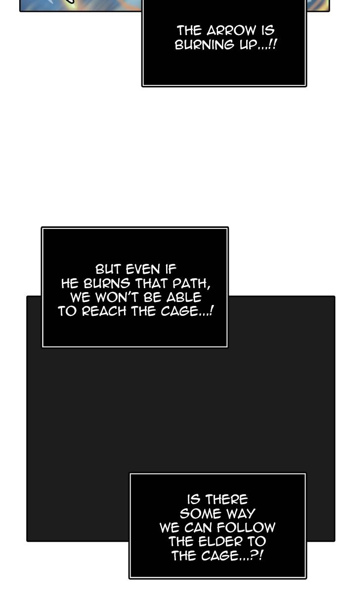 Tower of God Chapter 443, page 104 of 125