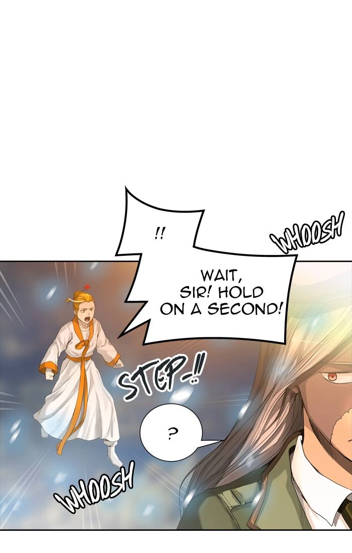 Tower of God Chapter 443, page 105 of 125