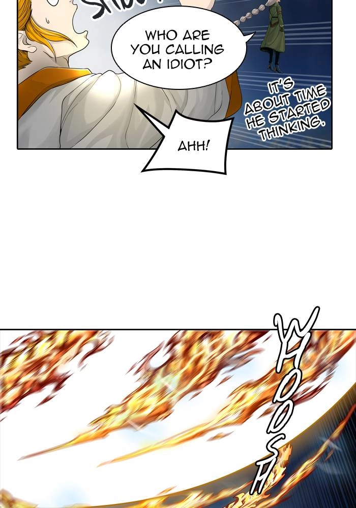 Tower of God Chapter 443, page 111 of 125