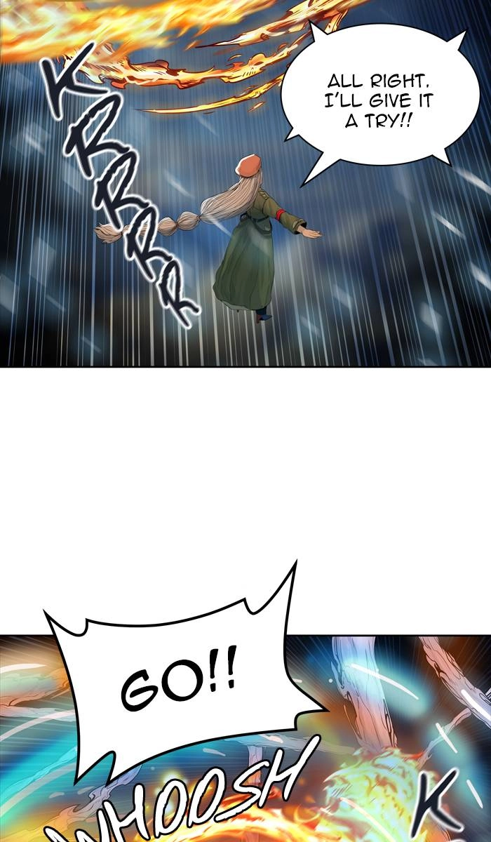 Tower of God Chapter 443, page 112 of 125