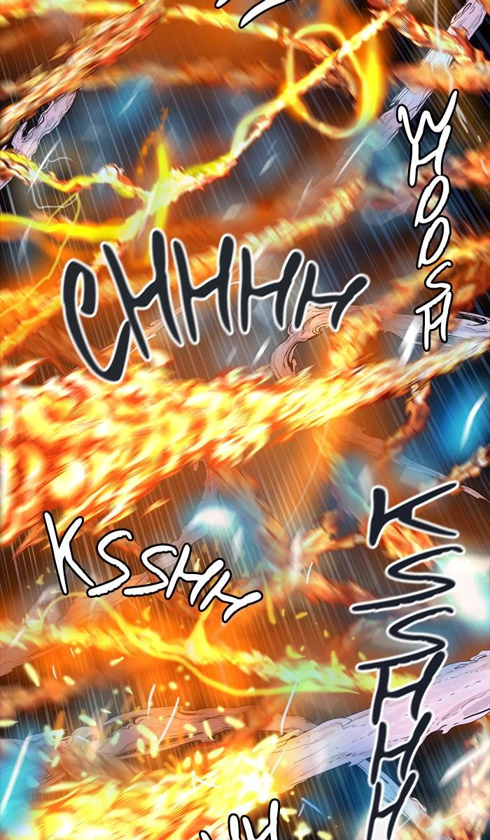 Tower of God Chapter 443, page 114 of 125