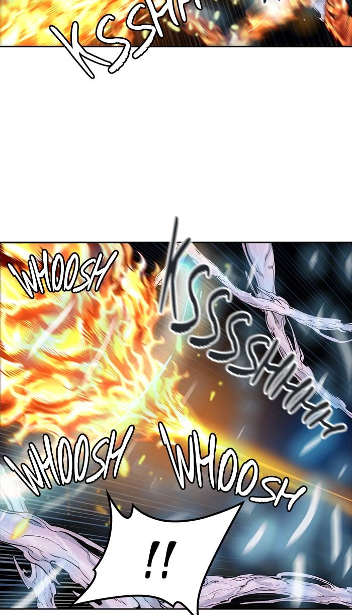 Tower of God Chapter 443, page 115 of 125