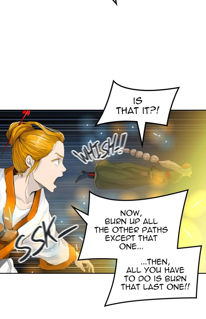 Tower of God Chapter 443, page 116 of 125