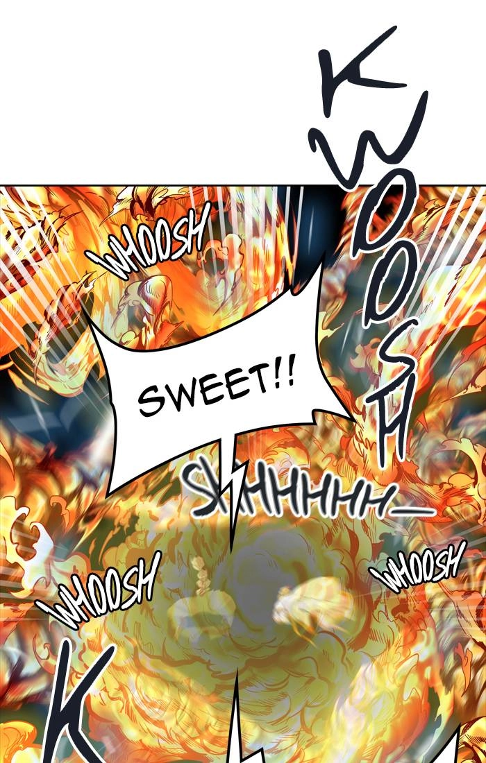 Tower of God Chapter 443, page 117 of 125