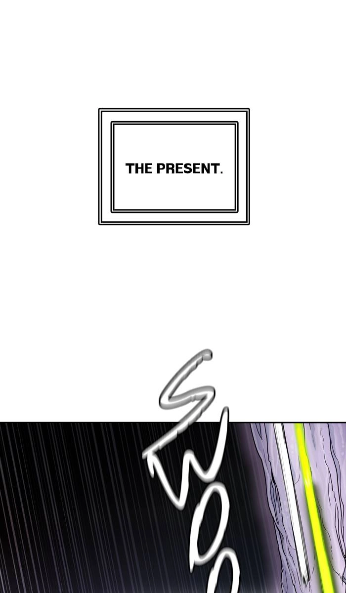 Tower of God Chapter 443, page 119 of 125