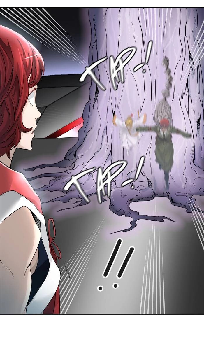 Tower of God Chapter 443, page 121 of 125
