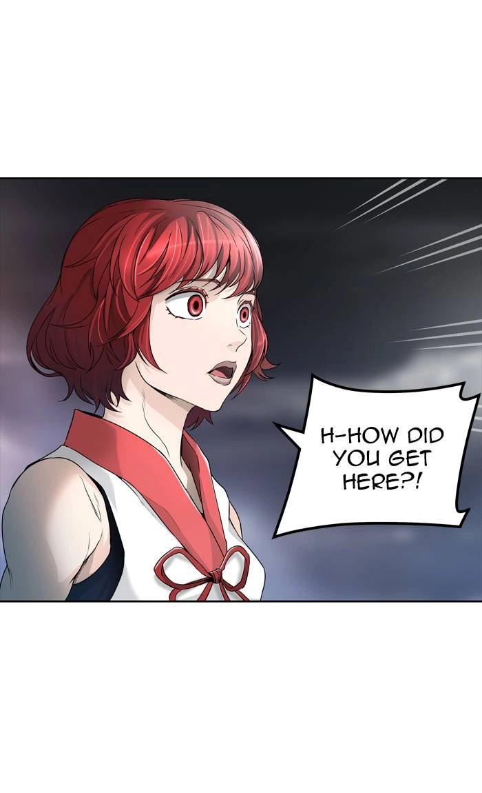Tower of God Chapter 443, page 122 of 125