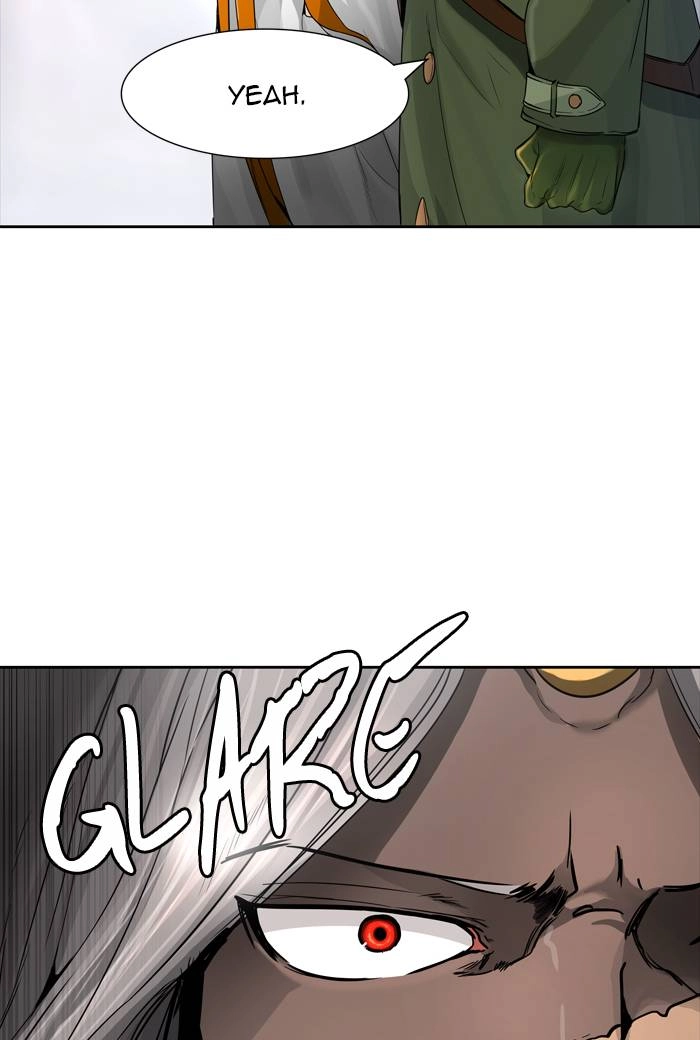 Tower of God Chapter 443, page 124 of 125