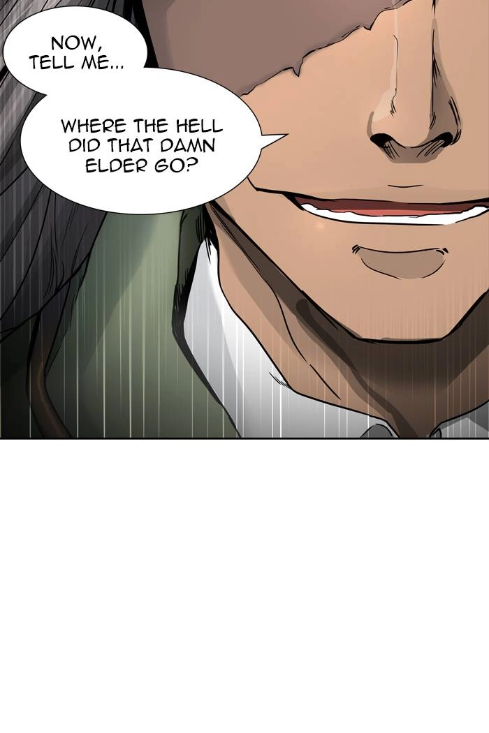 Tower of God Chapter 443, page 125 of 125