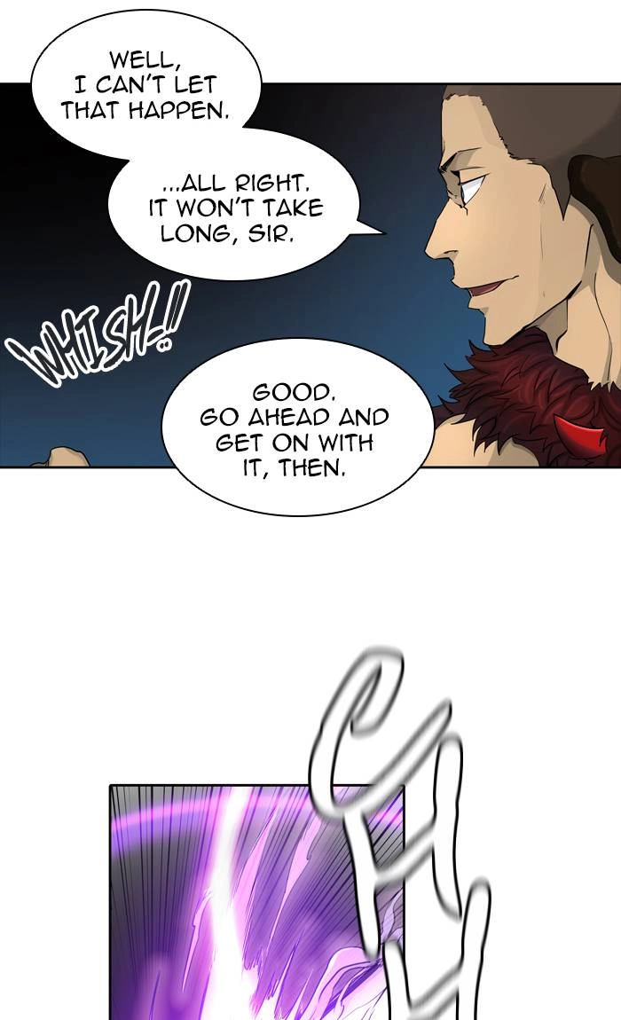 Tower of God Chapter 443, page 14 of 125