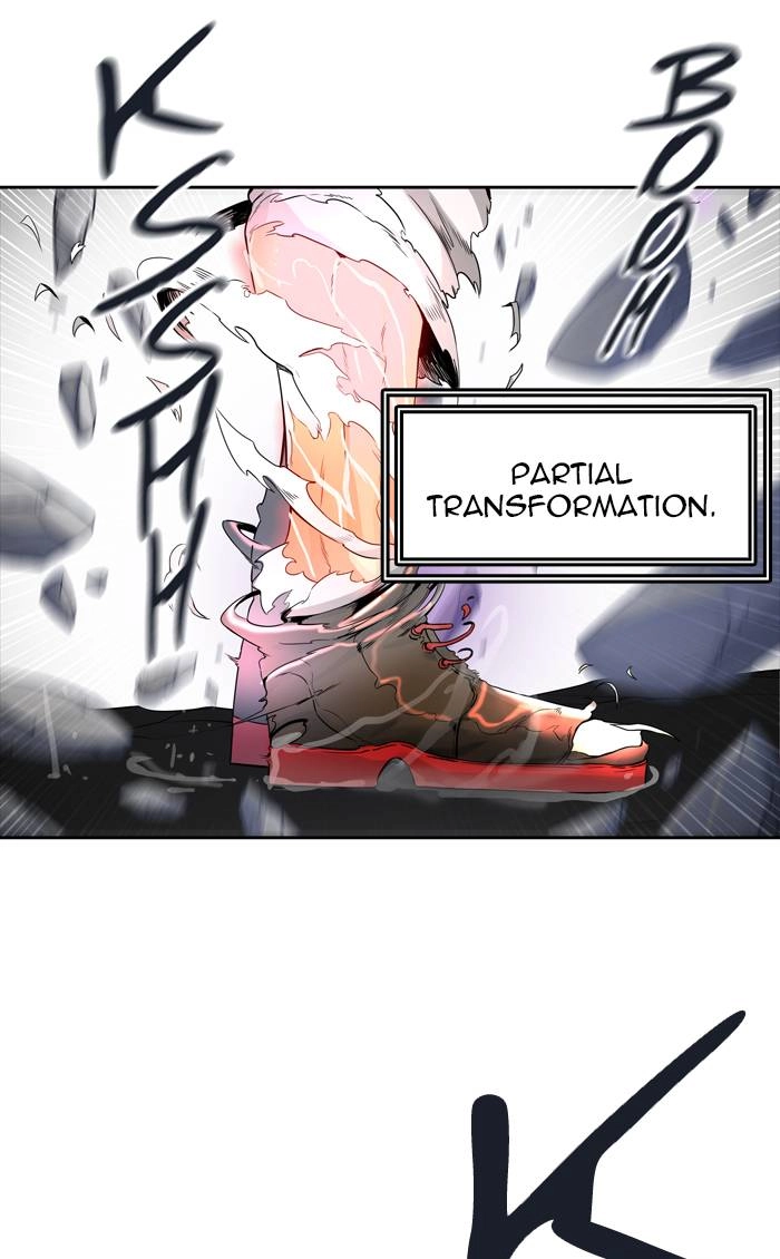 Tower of God Chapter 443, page 18 of 125