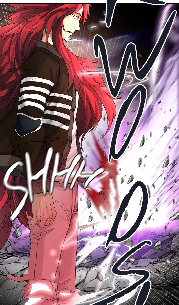 Tower of God Chapter 443, page 19 of 125