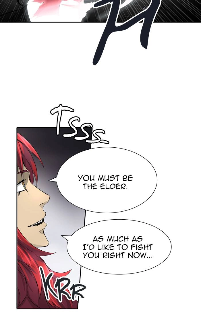 Tower of God Chapter 443, page 20 of 125