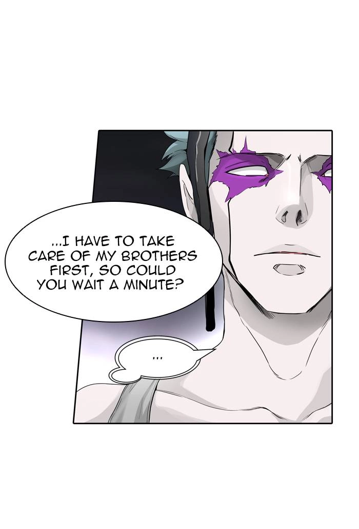 Tower of God Chapter 443, page 21 of 125