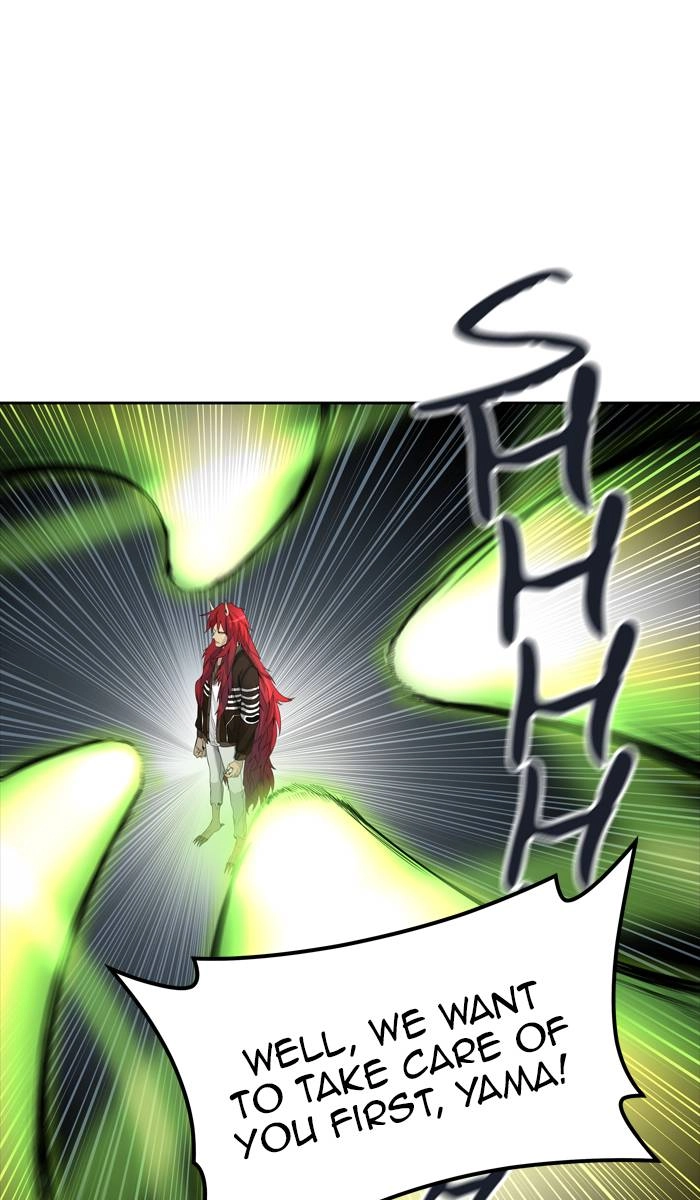 Tower of God Chapter 443, page 22 of 125