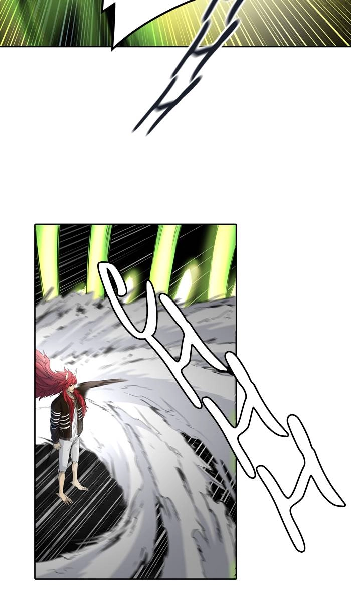 Tower of God Chapter 443, page 23 of 125