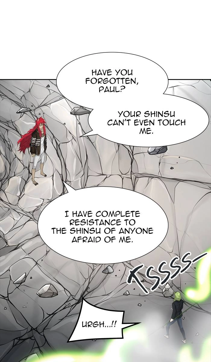 Tower of God Chapter 443, page 25 of 125