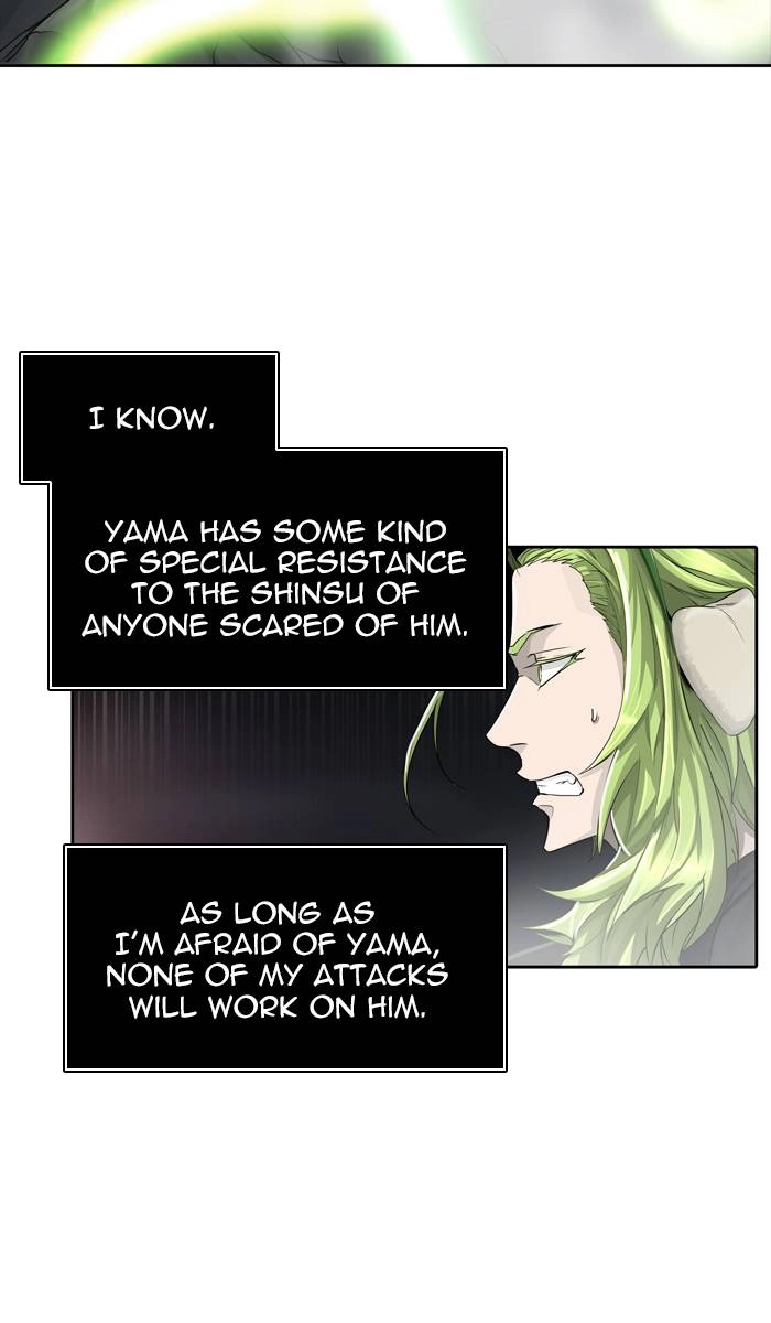 Tower of God Chapter 443, page 26 of 125