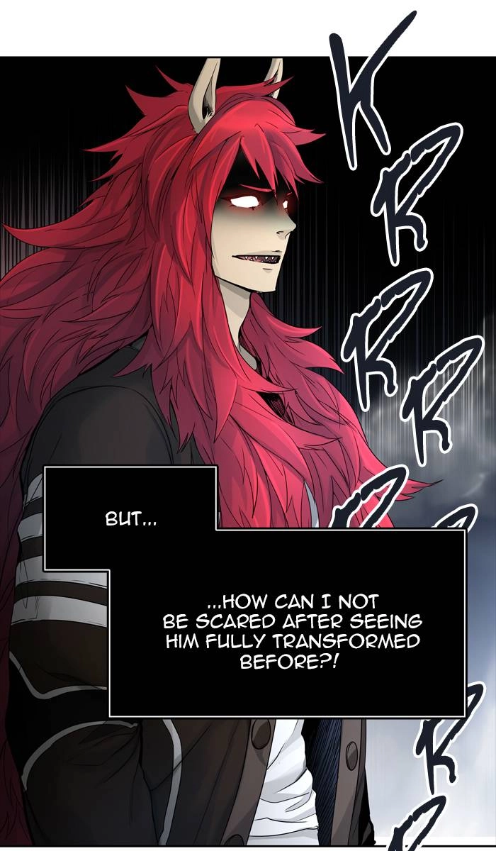Tower of God Chapter 443, page 27 of 125