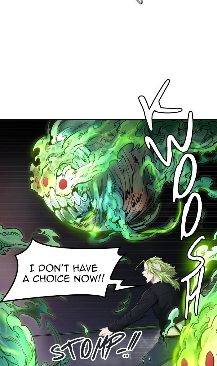 Tower of God Chapter 443, page 29 of 125