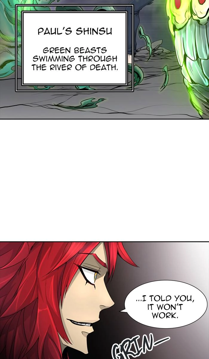 Tower of God Chapter 443, page 30 of 125
