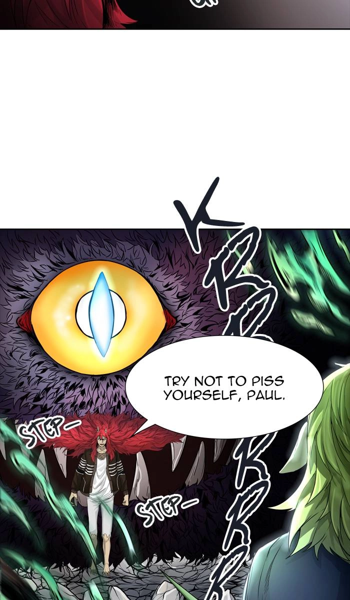 Tower of God Chapter 443, page 31 of 125