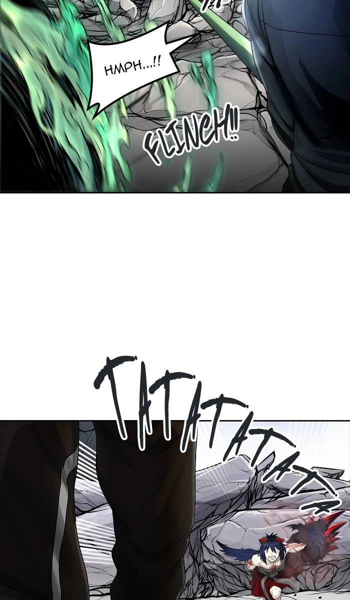 Tower of God Chapter 443, page 32 of 125