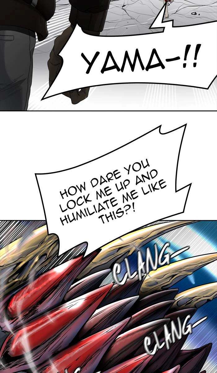 Tower of God Chapter 443, page 33 of 125