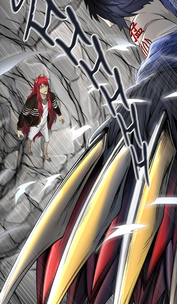 Tower of God Chapter 443, page 35 of 125