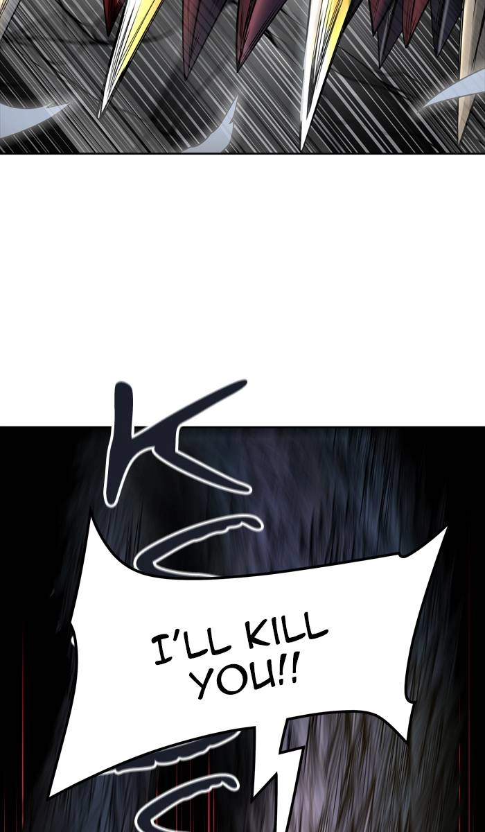 Tower of God Chapter 443, page 36 of 125